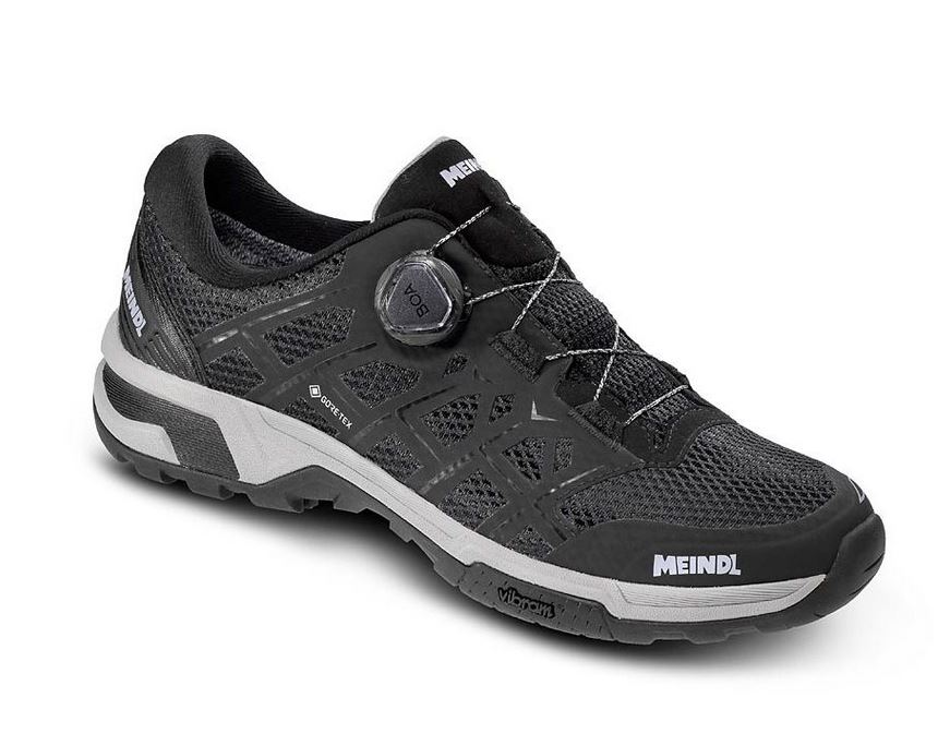 Bike & Walk Lady GTX Black