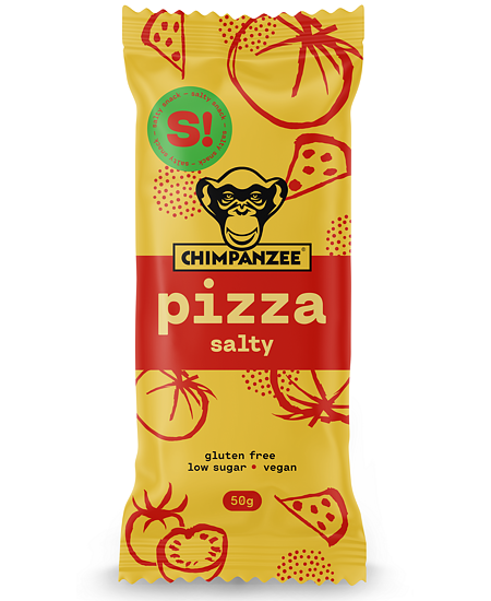 [CH10089ST] Energy Salty Bar - Pizza