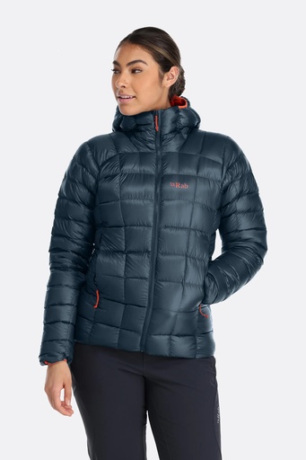 Women's Mythic Alpine Jacket Orion Blue