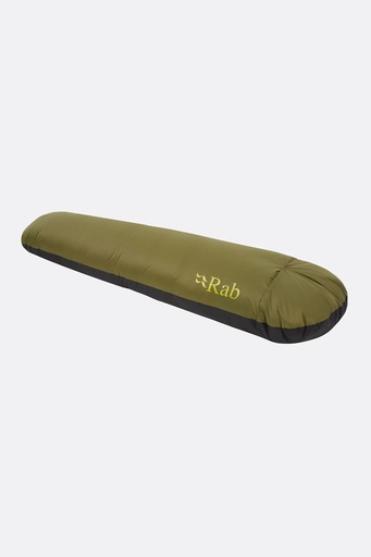 [MR-69-CHG-ONE] Trailhead Bivi Chlorite Green