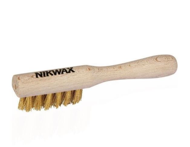 [437P01] Suede Brush