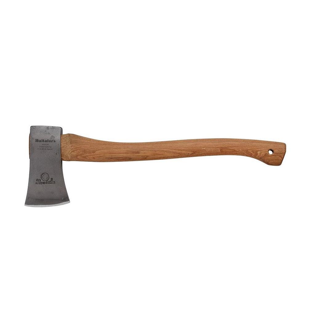 [840086] Hatchet Trekking Bijl H 009 SV
