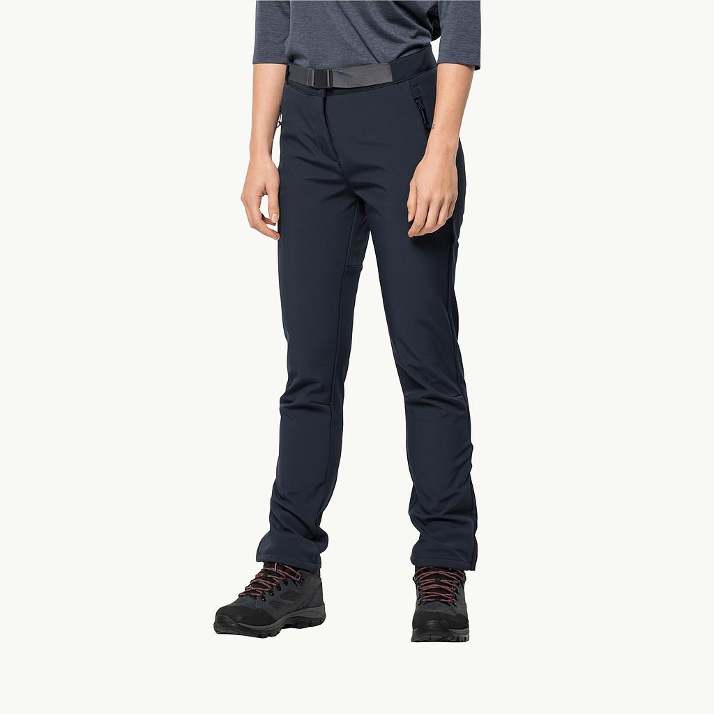 Stollberg Pants Dames - Maat 36 Night Blue