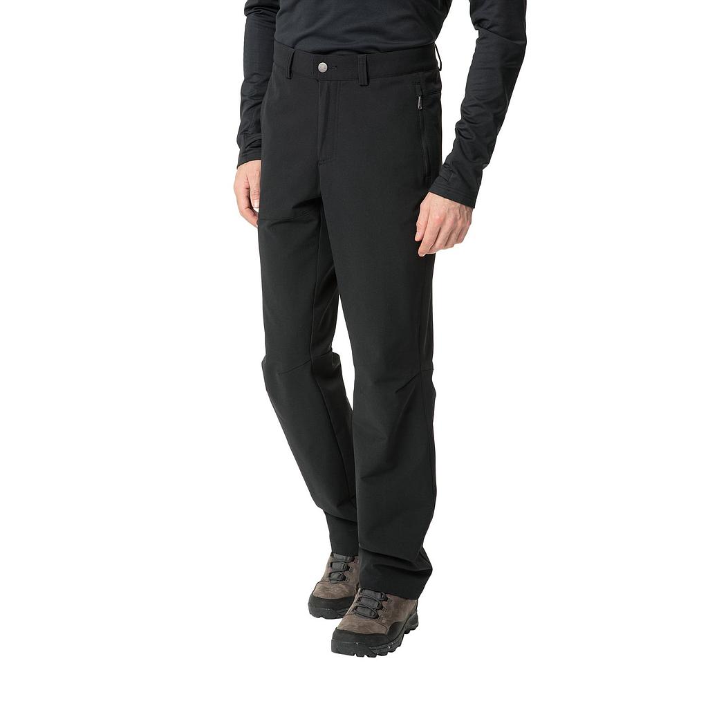 Strathcona Warm Pants II Heren Black