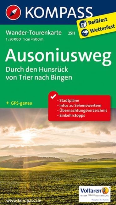 [KOMP.2511.DE] KP-2511 Ausoniusweg