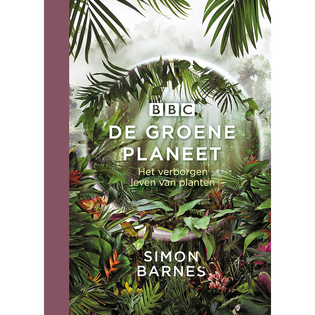 [OUT.VBK.70] De Groene Planeet