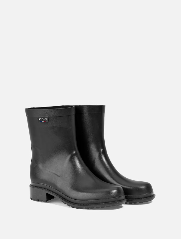 Fulfeel Black