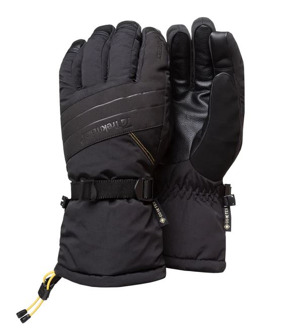 Matterhorn GTX Gloves Black