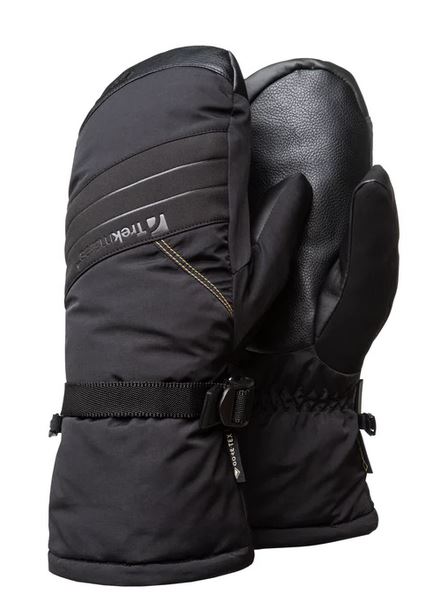 Matterhorn GTX Mitt Black