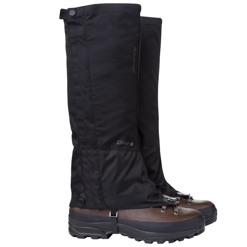 Lomond DRY Gaiter Black