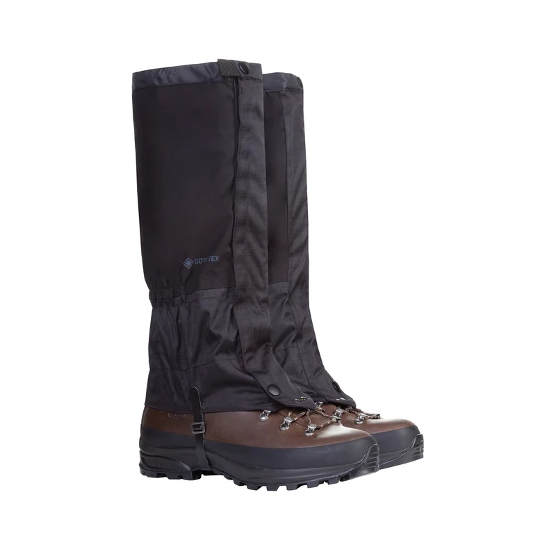 Cairngorm GTX Gaiter Black