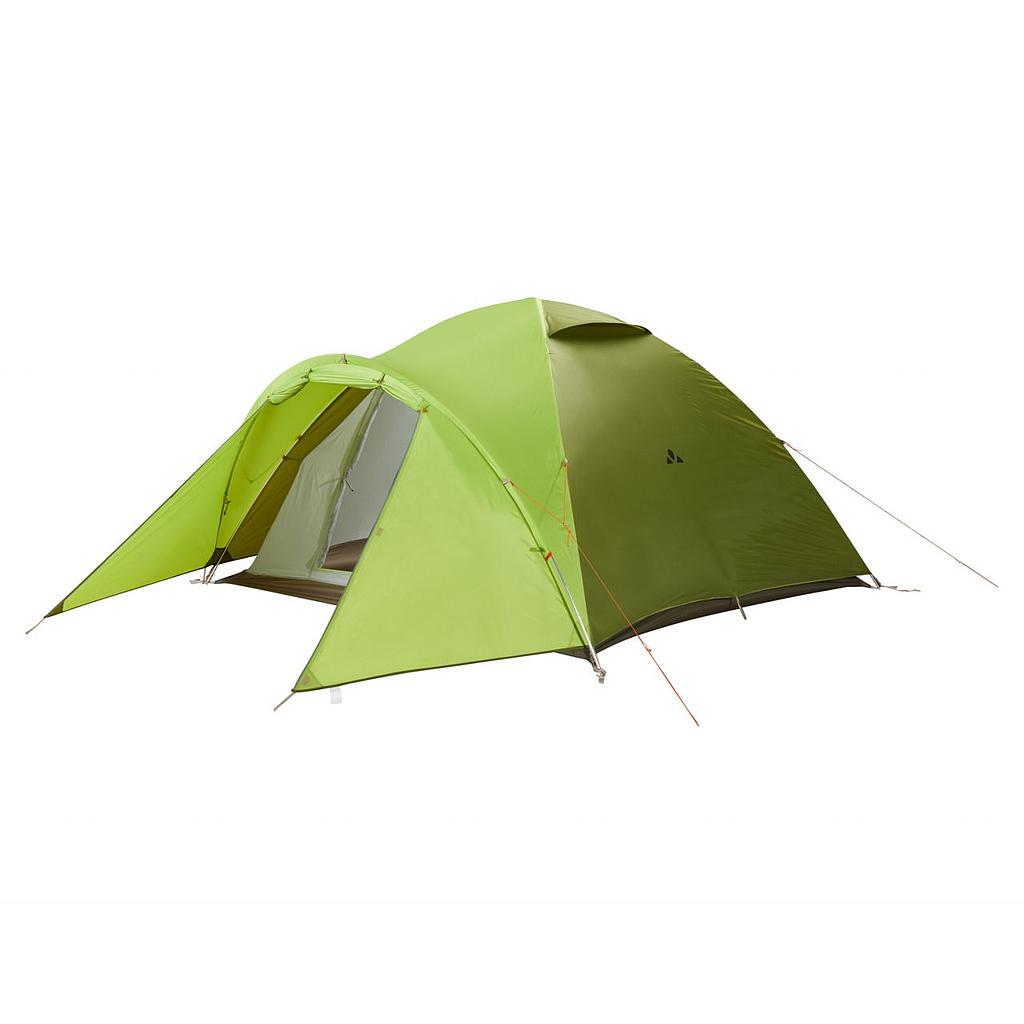 [14227 459] Campo Grande XT 4P Green