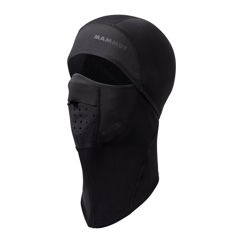 [1191-02030-0001-1] Balaclava Arctic WS Black