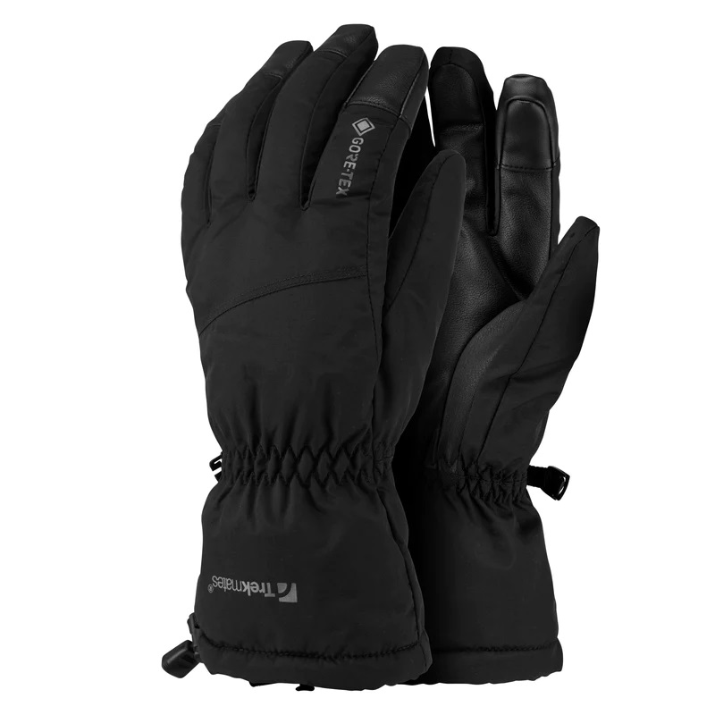 Chamonix GTX Glove Women Black