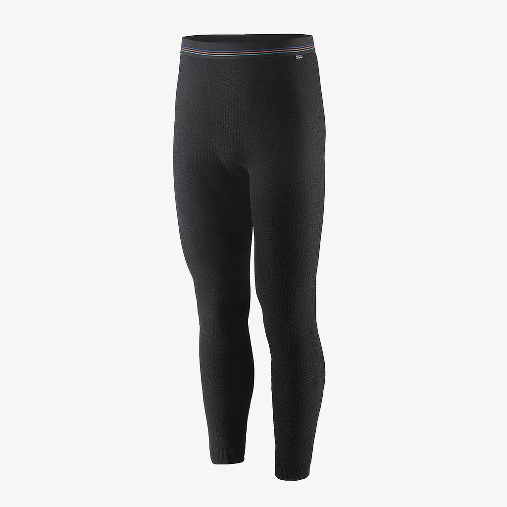 Men's Cap Air Bottoms Black