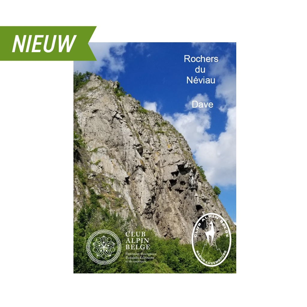 [Rochers du Neviau] Topo Dave, Rochers du Néviau