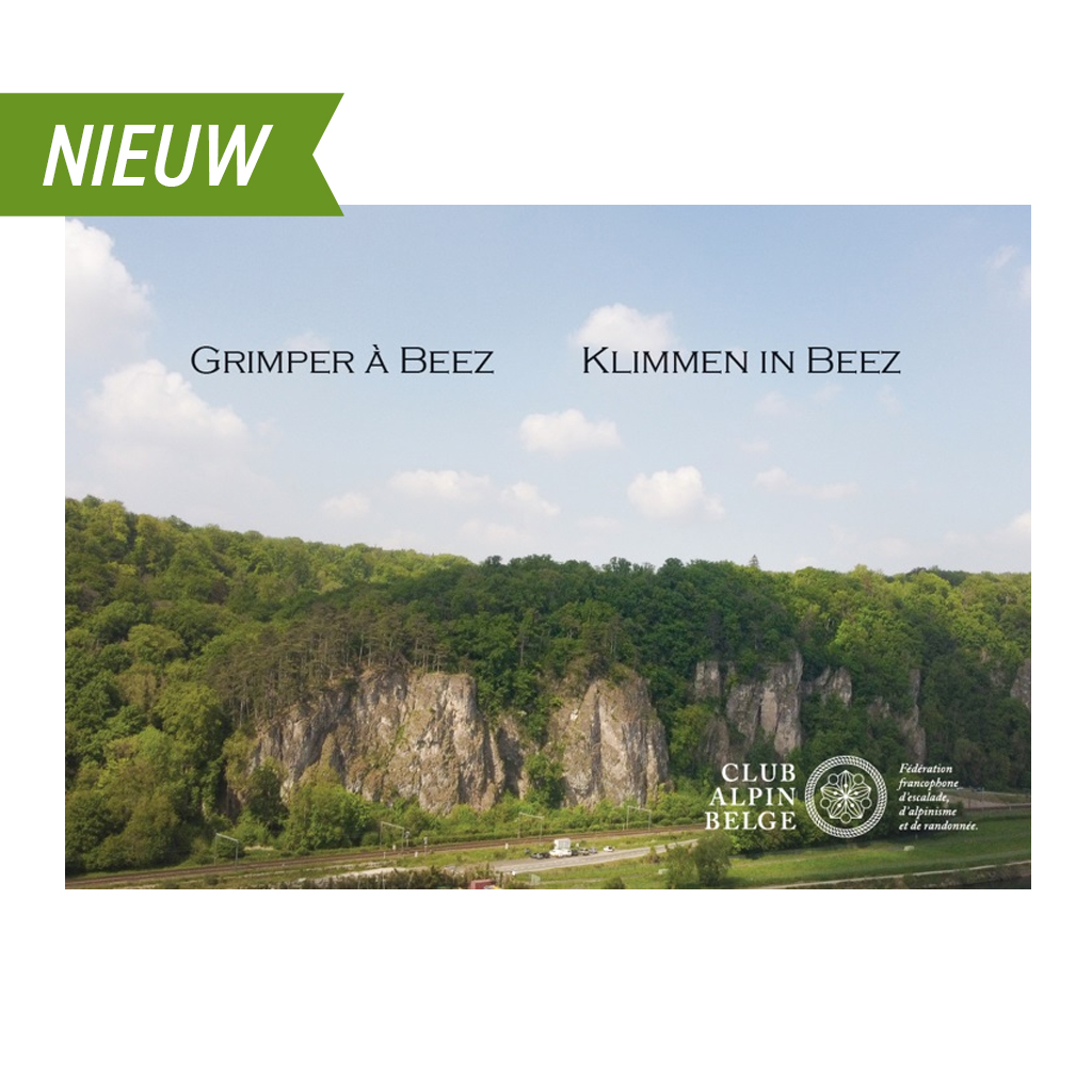 [Grimper a Beez] Grimper À Beez