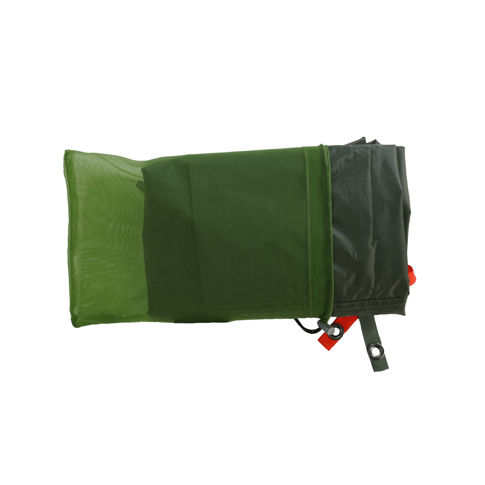[E5450737] Outer Space III Footprint Groen