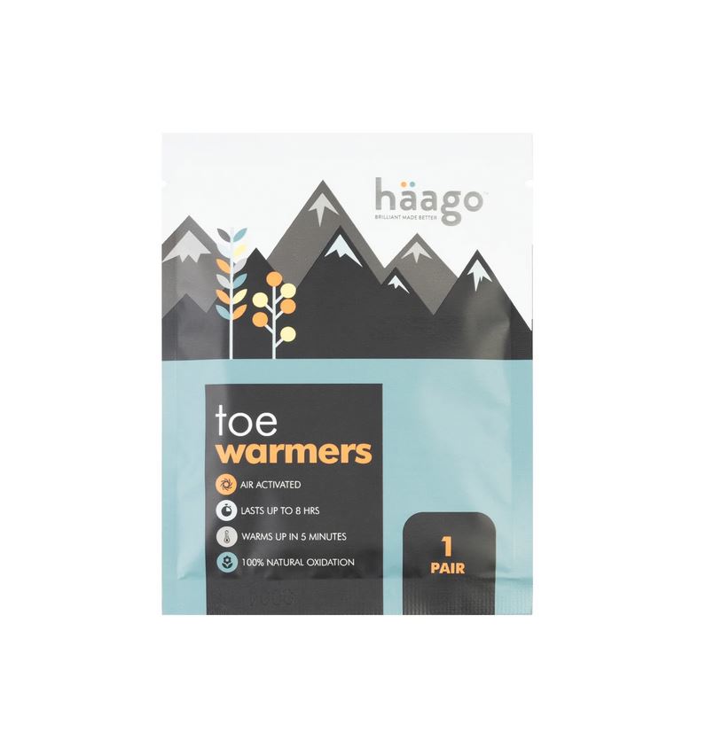 [S0505 1paar] Toe Warmers