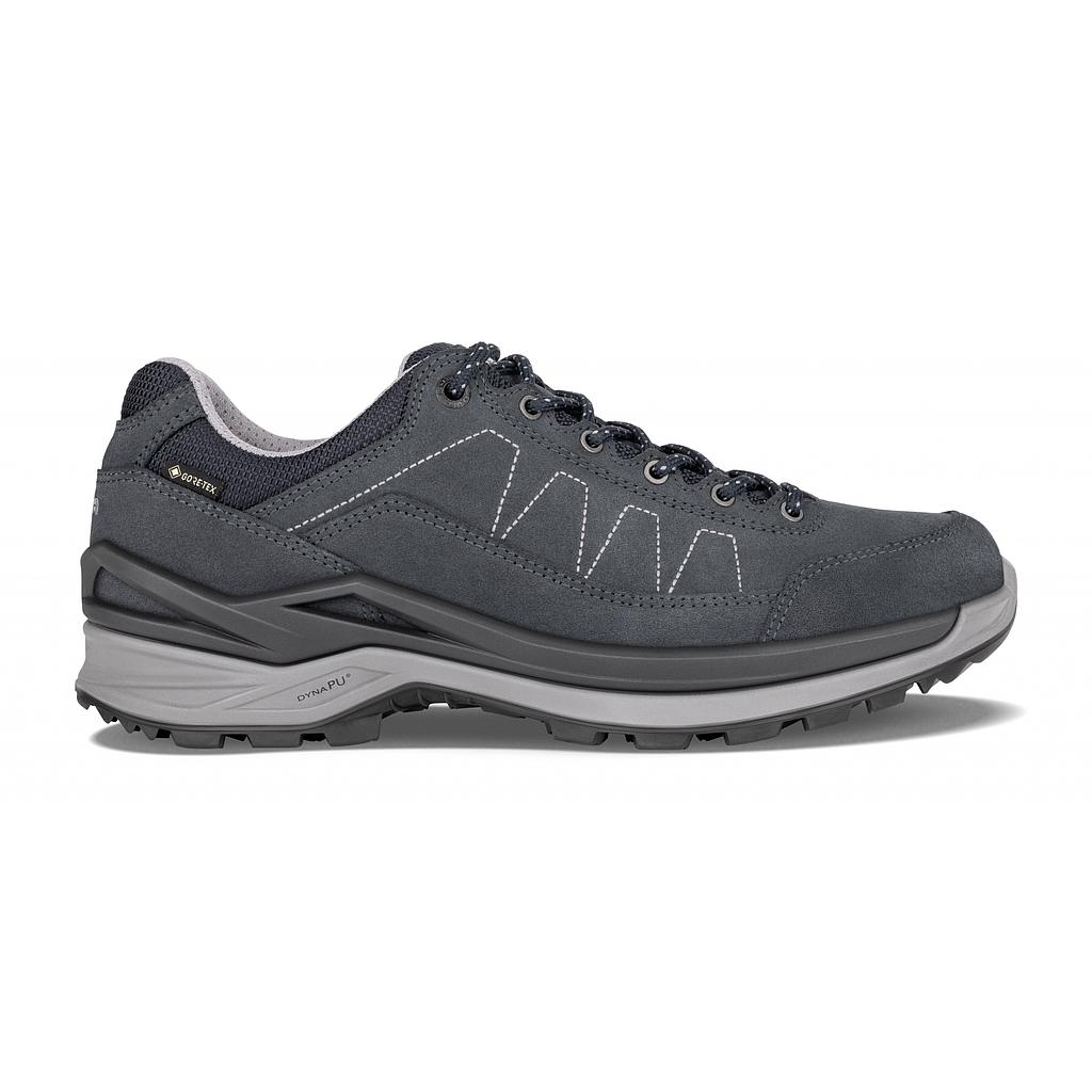 Toro Pro GTX Lo Heren Steelblue/Grey