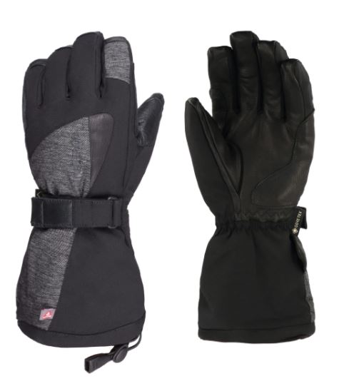 Vooz GTX. Black