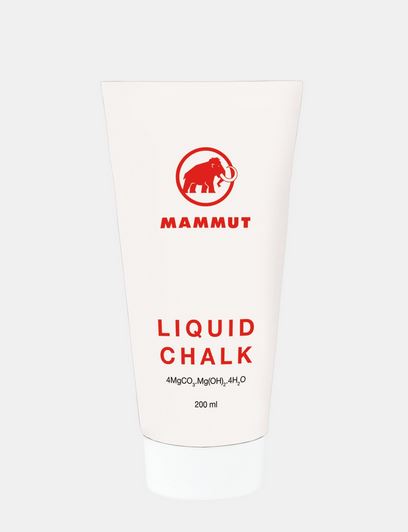 [2050-00612-9001] Liquid Chalk 200 ml