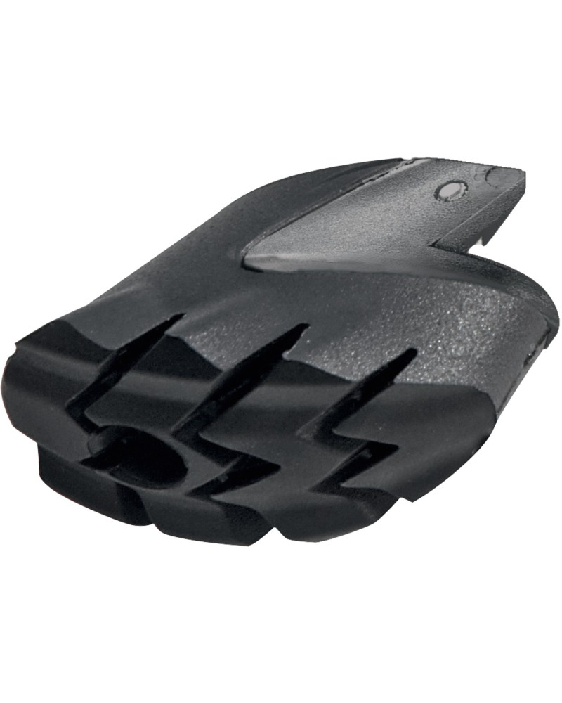 [LA8826101-03] Gummidemper Smart Tip Pad Pr. Black