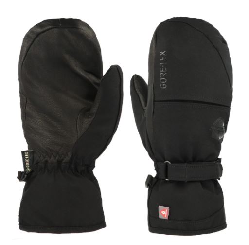 Ladies GTX Prime Mitt - 6½ Black