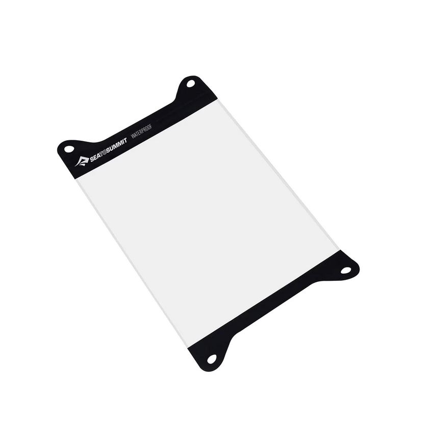 [AMAPTPUS] TPU Guide Map Case Small Clear Clear