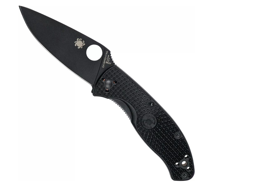 Tenacious Lightweight C122PBBK