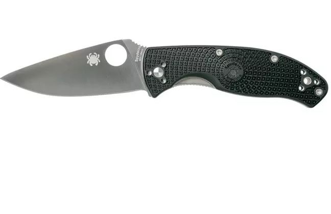 Tenacious Lightweight C122PBK