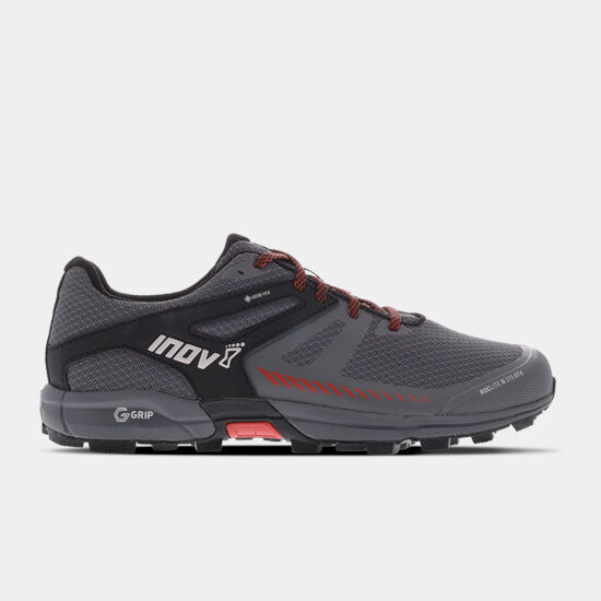 Roclite G 315 GTX V2 Heren Grey/Black/Red