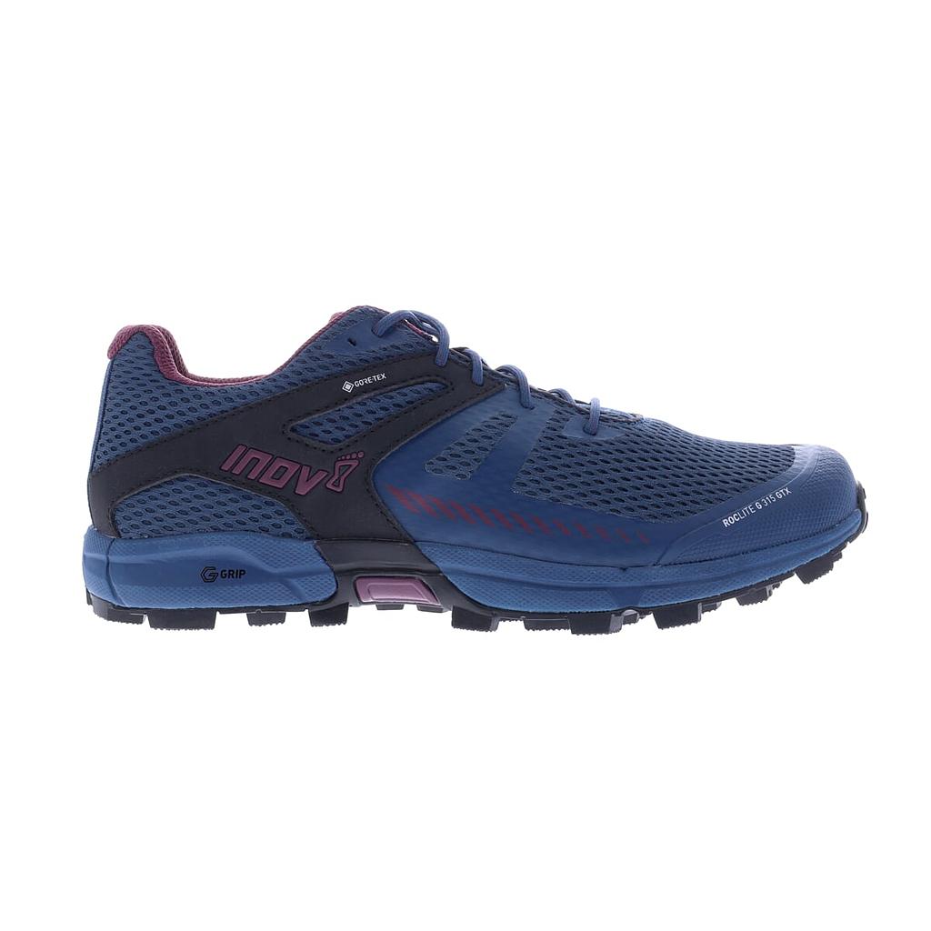 Roclite G 315 GTX Dames V2 Navy/Purple