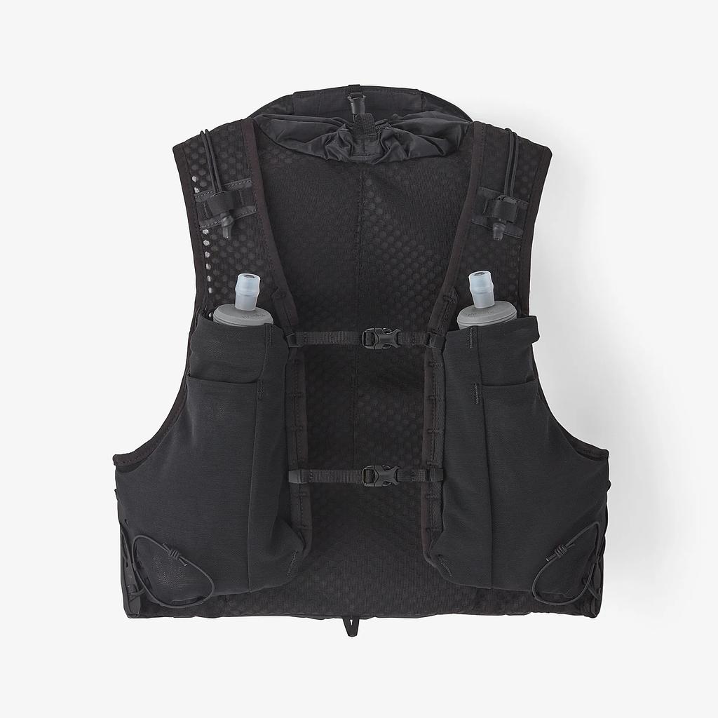 Slope Runner Exploration Pack 18L Black