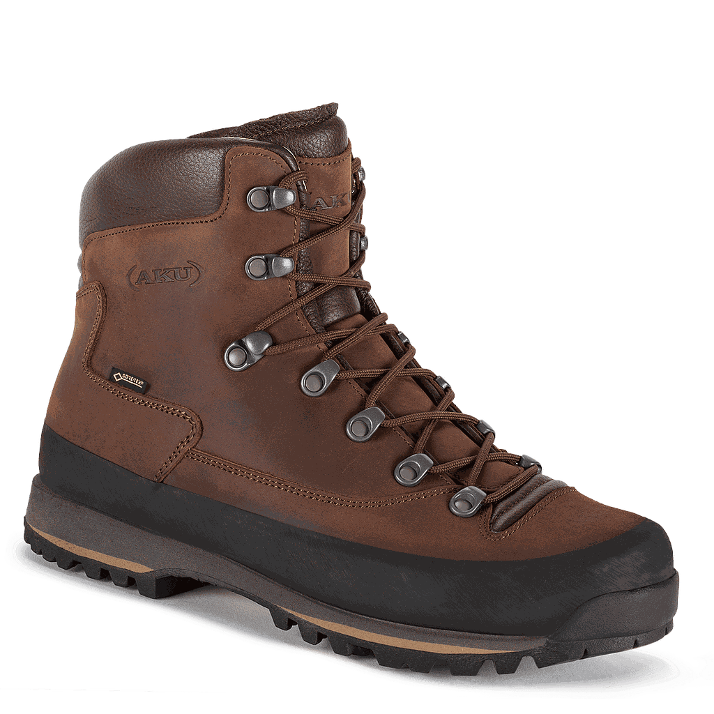 Conero GTX NBK Brown/Dark Brown