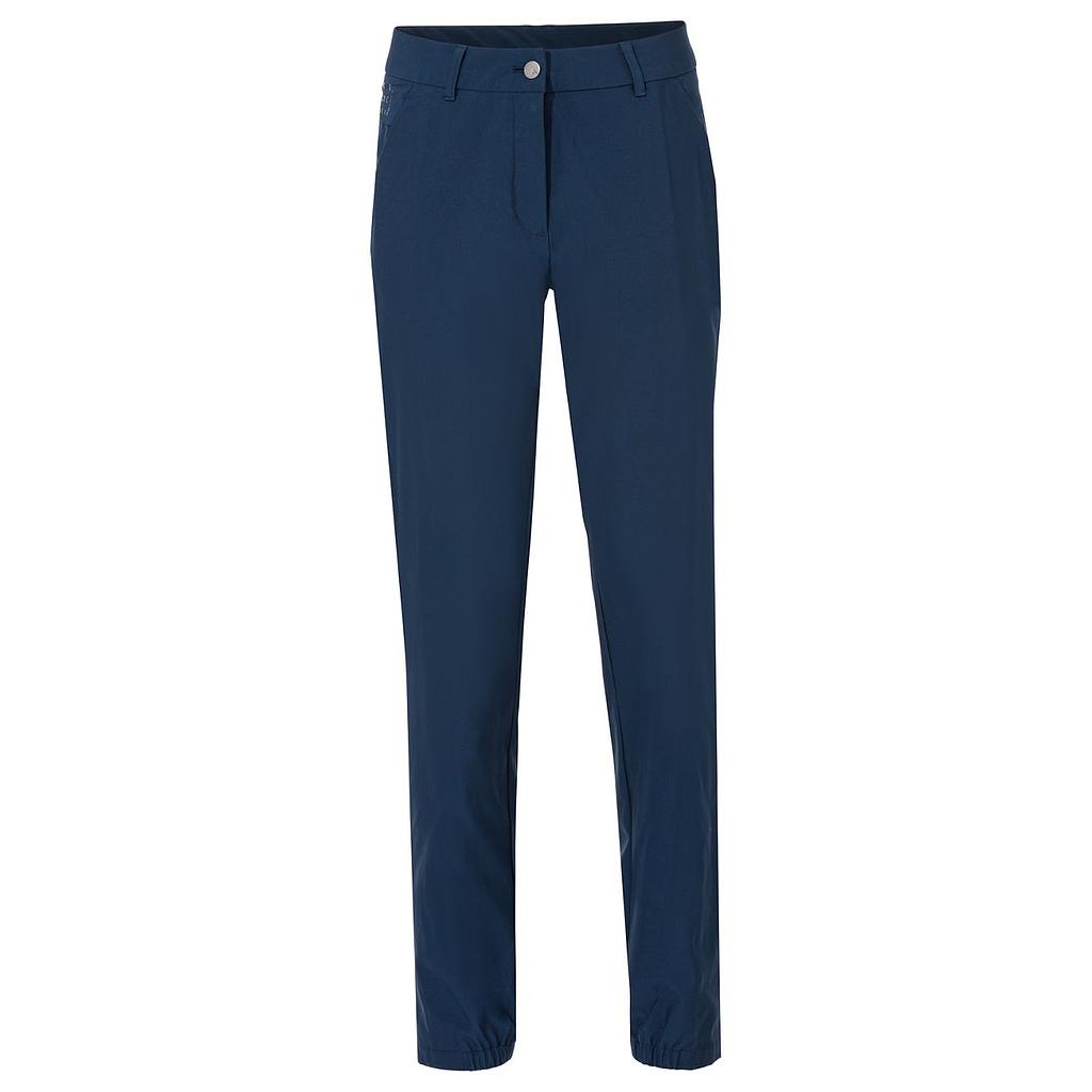Mineo Winter Pants Dames Dark Sea