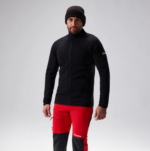 Men's MTN Seeker ST Jacket Black/Black