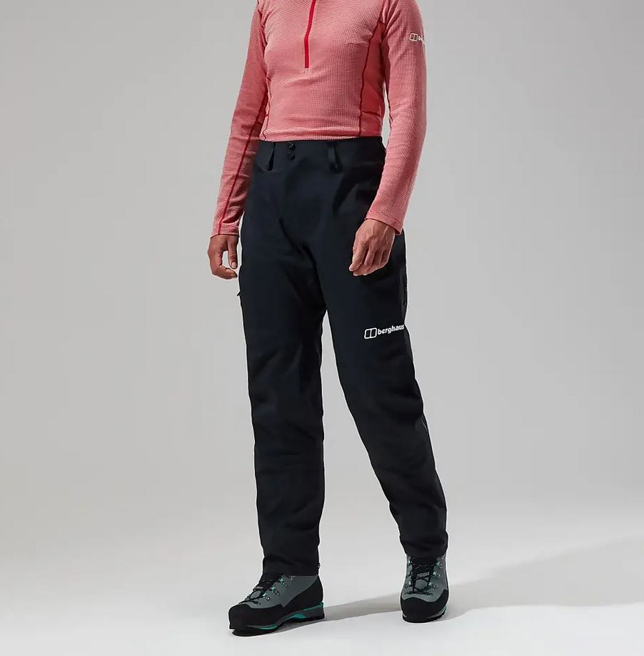 Women's MTN Seeker GTX Pant Black/Black