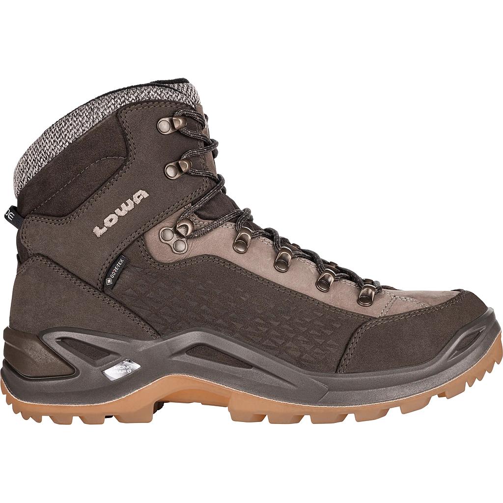 Renegade Warm GTX Mid Heren Slate/Clove