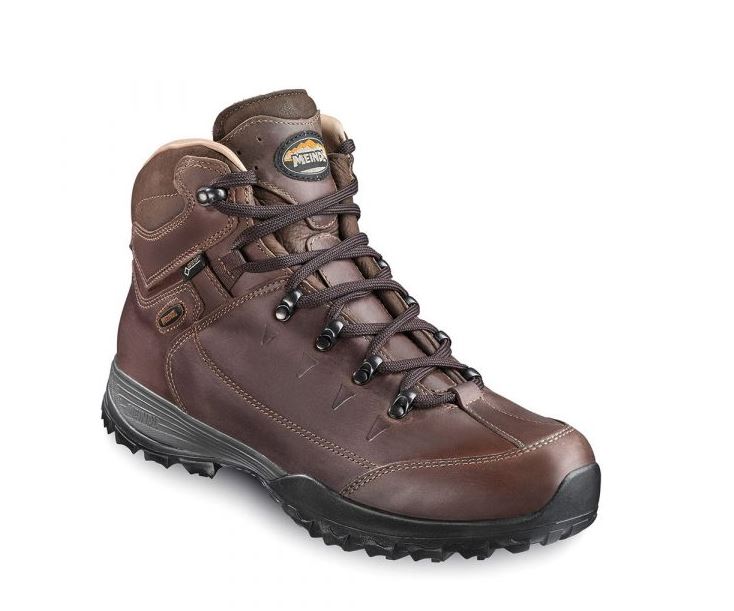 Stowe GTX Brown