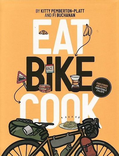 [CTF159] Eat Bike Cook