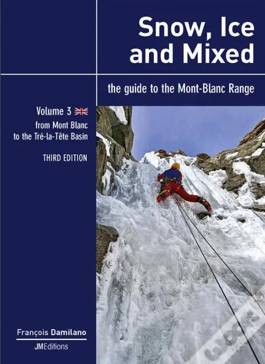 [CCE738] Snow, Ice and Mixed - Vol 3  