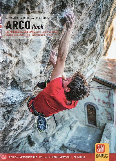 [CCE727] Arco Rock