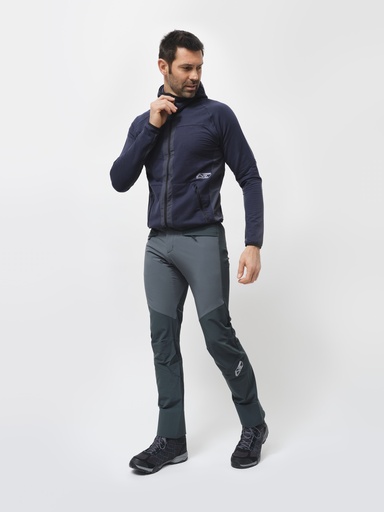 Snaefell Homme Botanical Garden