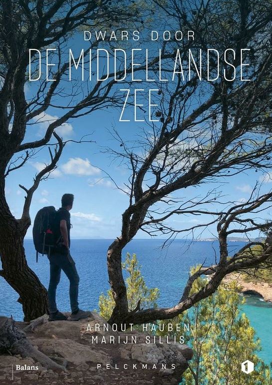 [OUT.PELCK.61] Dwars door de Middelandse Zee