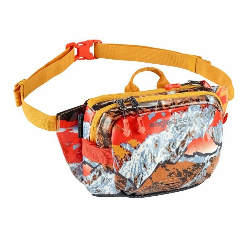 [EC0A3ZXI305] Wayfinder Waist Pack   Sueno Andes