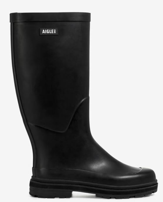 Ultra Rain Black