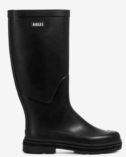 Ultra Rain Heren Black