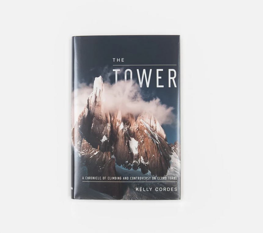 [BK715-000-ALL] The Tower (Hardcover)