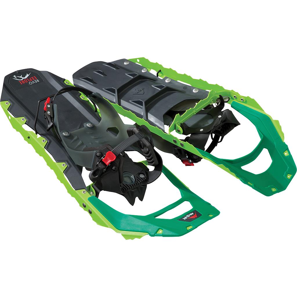 [10221] Revo Explore M22 Spring Green